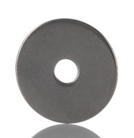 264-6427 RS PRO A2 304 Stainless Steel Mudguard Washers, M6