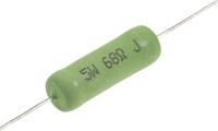 ep5w68rj TE Connectivity 68Ω Wire Wound Resistor 5W ±5% EP5W68RJ