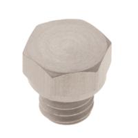 b-m5 Festo M5 Aluminium Blanking Plug
