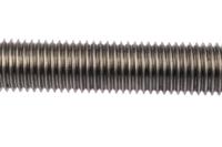 a205005 Nu-Tech Engineering M20 Stainless Steel Adjustable Foot, 750kg Static Load Capacity 3.5° Tilt Angle