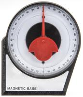 851-3548 RS PRO 130mm Magnetic, Inclinometer