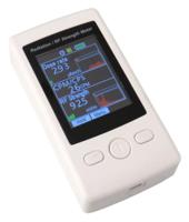 multifield-rad Seeit MULTIFIELD Radiation Meter for detecting Beta Rays, Gamma Rays, X Rays