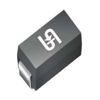 bzd27c24pwh Taiwan Semi, 24V Zener Diode Array 1 W SMT SOD-123W