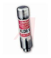 kldr005txp Littelfuse 5A T Melamine Cartridge Fuse, 10 x 38mm