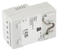 319-836 RS PRO Changeover Thermostat, 8A, 120V ac, -40 → 85°C