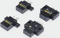 ee-spy301 Omron Retroreflective Photoelectric Sensor, Block Sensor, 5 mm Detection Range