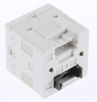 pse304 SMC Multi channel controller PSE300, PNP x 2, IP40, 50mA, 12 → 24V dc