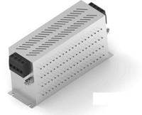 75keps10bbsw TE Connectivity, KEP-BS 75A 520 V ac 50 → 60Hz, Chassis Mount EMI Filter, Terminal Block 3 Phase