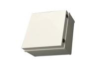 277-3599 RS PRO Polycarbonate Wall Box, IP66, 300 mm x 180 mm x 300mm