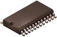 e-l6219ds013tr STMicroelectronics E-L6219DS013TR, Stepper Motor Driver IC, 46 V 0.75 A 24-Pin, SOIC