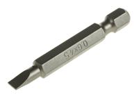 769-204 RS PRO Slotted Screwdriver Bit, SL4.5 Tip