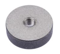 16194 Volkel M8 x 1.25 Ring Thread Gauge Ring Gauge, 1.25mm Pitch Diameter