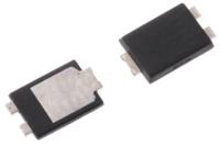 pds1040-13 DiodesZetex 40 V 10 A Diode Schottky 3-Pin PowerDI5 PDS1040-13