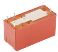 rt334012 TE Connectivity PCB Mount Power Relay, 12V dc Coil, 16A Switching Current, SPST