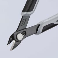 78-61-125-esd Knipex Super Knips® ESD Safe Precision Diagonal Cutter