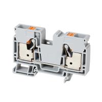 1492-p16 Allen Bradley 1492-P16 1492-P Series Grey, 16mm², Push In Termination, ATEX