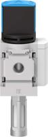 ms4-em1-14-s Festo Rotary 3/2 Pneumatic Manual Control Valve MS Series, G 1/4, 1/4in, 541259