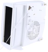 fx20ve Dimplex FX20VE 2kW Fan Heater, Wall Mounted