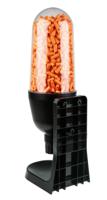 918-5709 Portwest Black Ear Plug Dispenser