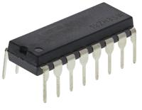rcv420kp RCV420KP Texas Instruments, Current Loop Receiver 11.4 → 36 V 16-Pin PDIP
