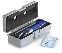 ora-32ba Kern Sugar Refractometer, 32% max, 0% min, Analogue