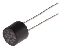 767-5178 RS PRO PC Board Non Resettable Fuse, Radial 160mA, 250V