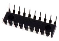 sn74ls373n Texas Instruments SN74LS373N 8bit-Bit Latch, Transparent D Type, 3 State, 20-Pin PDIP