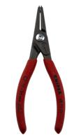 00-19-57 Knipex 4-Piece Circlip Plier Set, 250 mm Overall