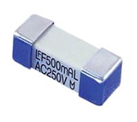0464001dr Littelfuse SMD Non Resettable Fuse 1A, 250V