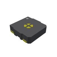 sms-1508ms-ht-r PUI Audio 0.8W Miniature Speaker, 15 x 15 x 4mm