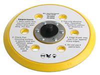 137-0900 RS PRO Backing Pad, 150mm Diameter