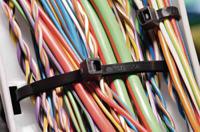 111-08229-t80i-pa66-na HellermannTyton Cable Tie, 305mm x 4.7 mm, Natural Polyamide 6.6 (PA66), Pk-100