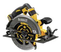 dcs578nt-xj DeWALT 190mm Cordless Hand-Held Circular Saw