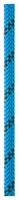 r074aa12 Petzl Kernmantel Rope 100m, Nylon, Polyester, 11mm Diameter
