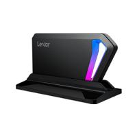 lsl660x001t-rnnng Lexar Portable 1 TB External SSD
