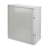 1sl0202a00-1sl0202a00 ABB 1SL02 Series Thermoplastic Wall Box, IP66, 550 mm x 460 mm x 260mm