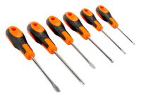 606-6 Bahco, 6-Piece