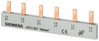 5st3707 Siemens SENTRON 2 Phase Busbar, 18mm Pitch