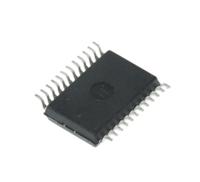 cs5463-isz Cirrus Logic 8 bit Energy Meter IC 24-Pin SSOP, CS5463-ISZ