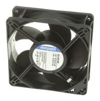 aci4410hh ebm-papst ACi 4400 Series Axial Fan, 115 V ac, AC Operation, 175m³/h, 4.4W, 119 x 119 x 38mm