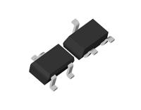 r3111q281a-tr-fe Nisshinbo Micro Devices R3111Q281A-TR-FE, Voltage Regulator 500 mW 12V SOT-23-5 5-Pin