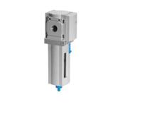 ms6-lfx-12-r Festo MS series G 1/2 0bar to 20 bar Pneumatic Filter 900L/min max with Manual drain