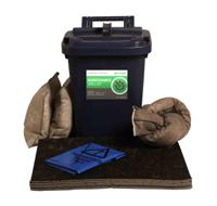 m1860025 Ecospill Ltd 25 L Maintenance Spill Kit