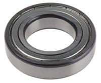 6006-2z-c3 FAG 6006-2Z-C3 1 Row Ball Bearing - 30 mm ID, 55 mm OD