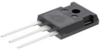 ixfh36n50p IXYS Type N-Channel MOSFET, 36 A, 500 V Enhancement, 3-Pin TO-247