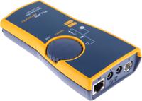 mt-8200-61-tnr Fluke Networks IntelliTone LAN Test Equipment of Cable Continuity