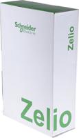 sr3packbd Schneider Electric Zelio Logic 2 Series PLC CPU for Use with Zelio 2, Relay Output, 6 (Up → 6 Digital, Up