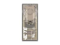 1415547-1-rp714024 TE Connectivity PCB Mount Relay, 24V dc Coil, 16A Switching Current, SPDT