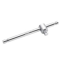 r-120 SAM 1/4 in Square Sliding Handle, 115 mm Overall