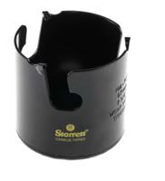 mph0258 Starrett Steel 67mm Hole Saw